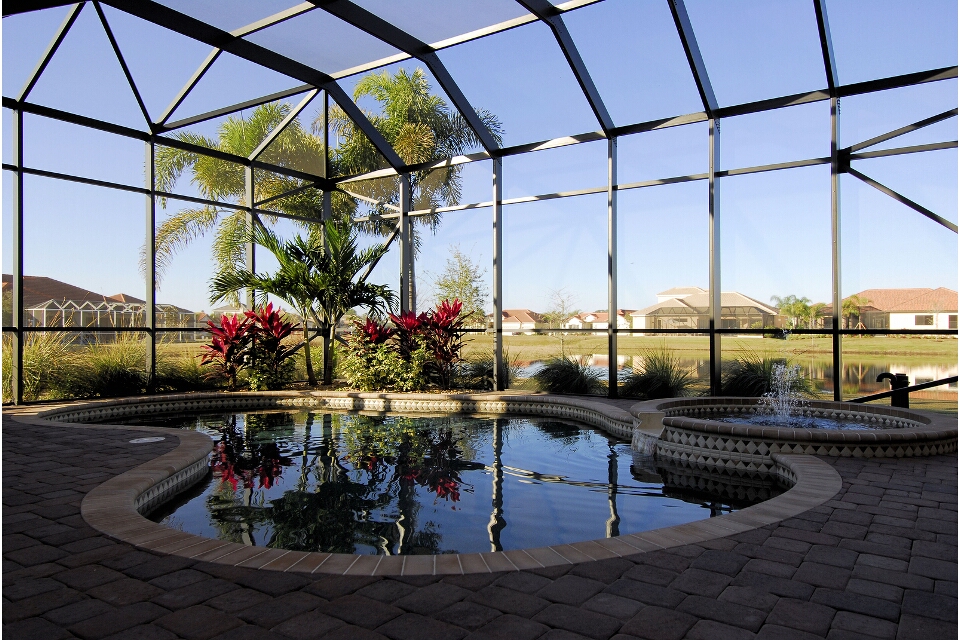 Blog Houses for sale with private pool in Orlando, FL