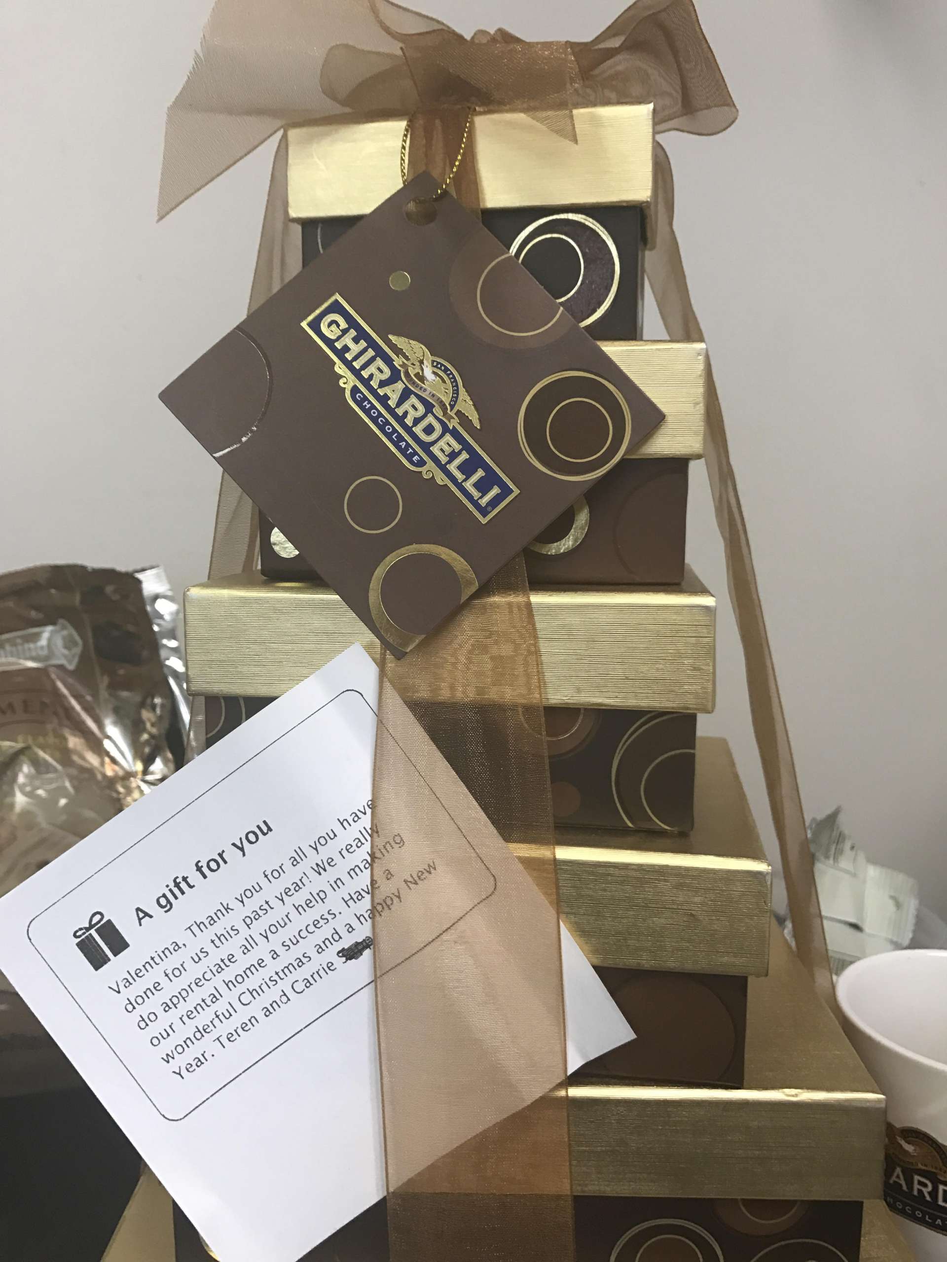 Orlando property management